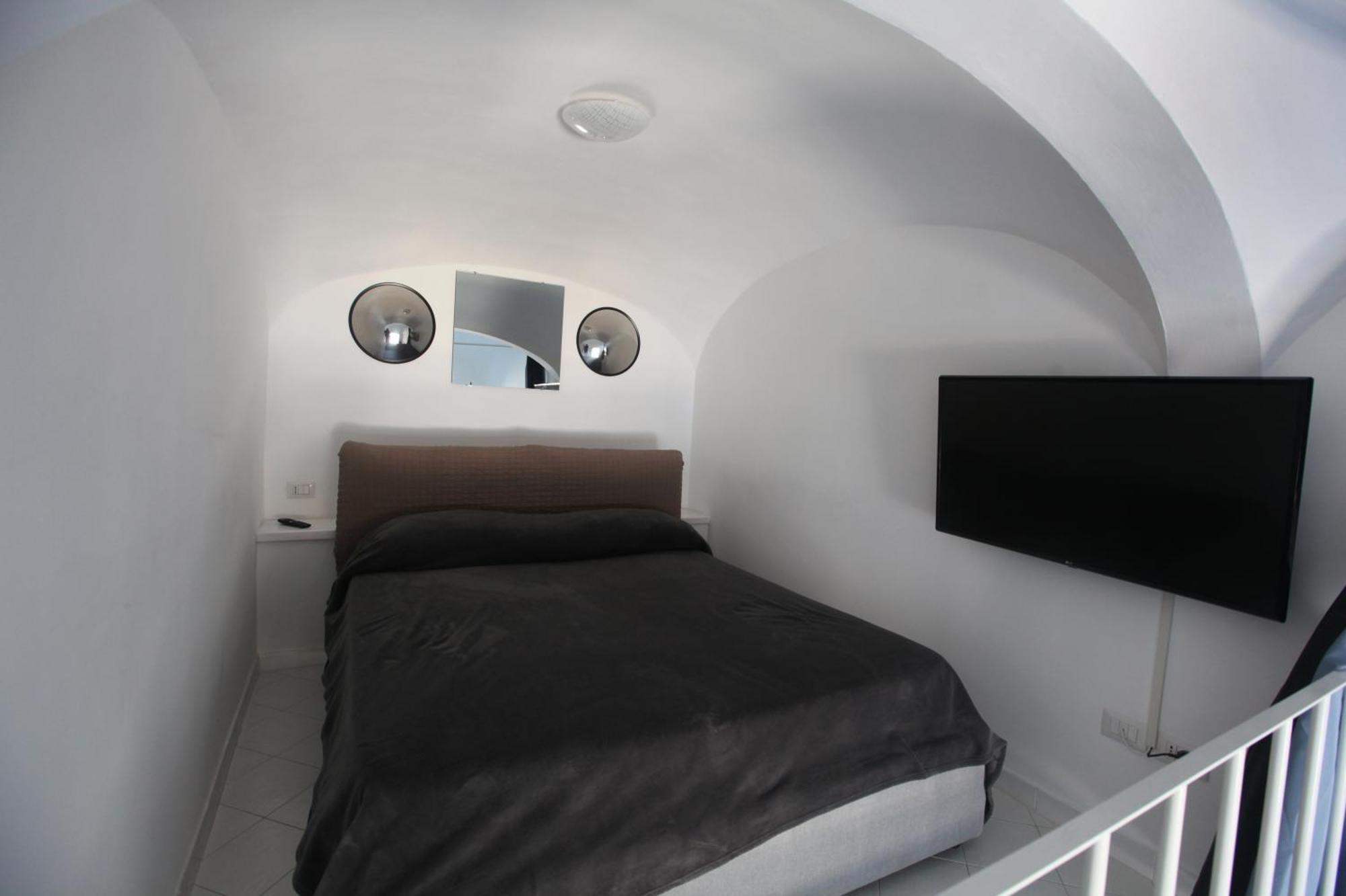 Riva Destra Home By Domusextra Искья Экстерьер фото